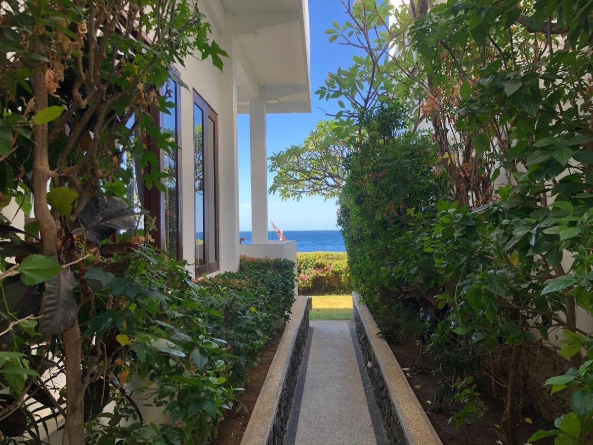 Meditasi Bungalows & Villas Amed Exterior foto